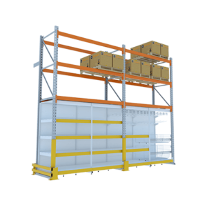 RACK PICKING INTEGRADO